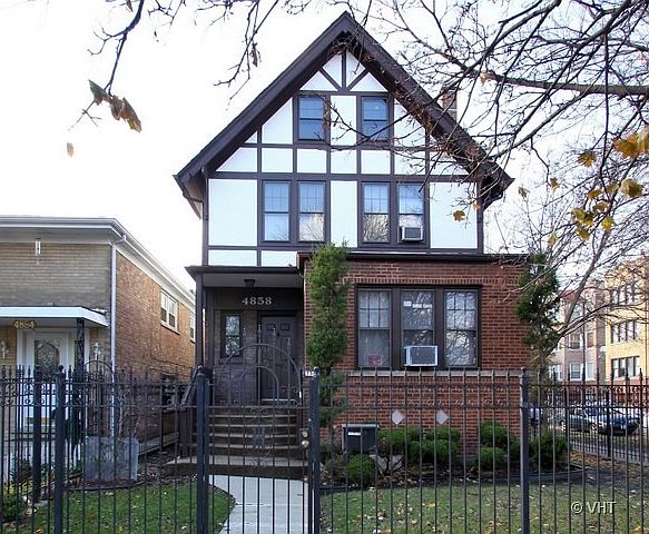 1st image of 4858 N Monticello Ave
