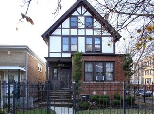 4858 N Monticello Ave, Chicago, IL 60625