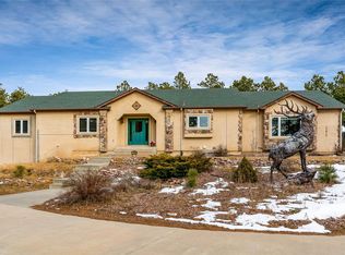17905 Martingale Rd, Monument, CO 80132