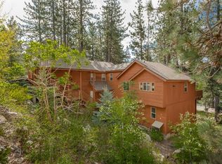 13621 Olympic Dr, Truckee, CA 96161