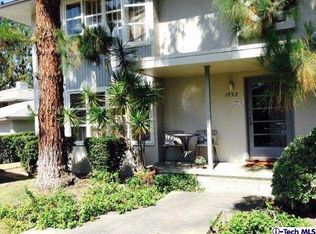 1733 Raymond Hill Rd, South Pasadena, CA 91030