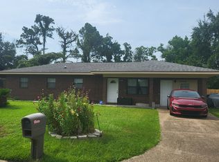 2506 Tandy Dr, Gulfport, MS 39503