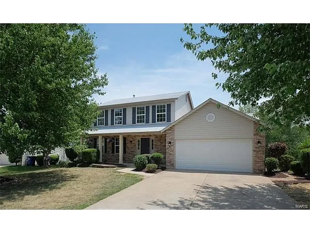 908 Lands End Cir photo 1
