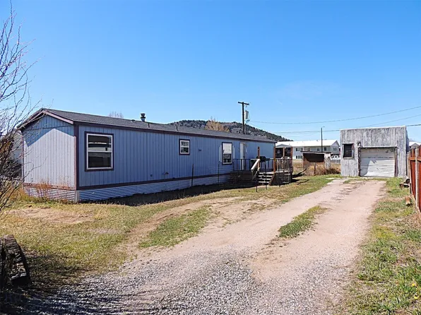 3305 Mantle St, Butte, MT 59701