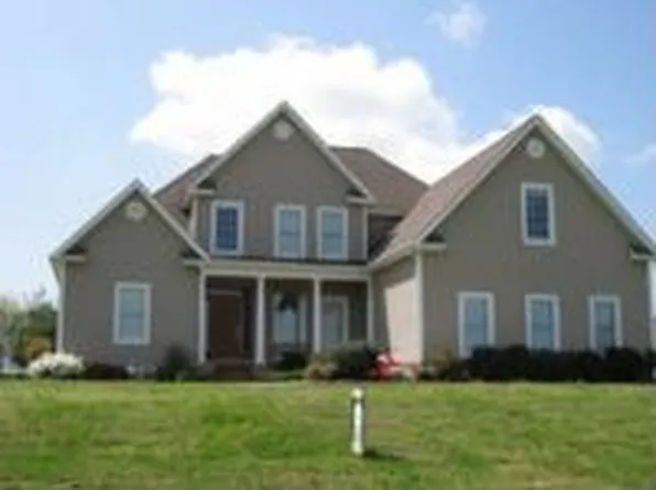 14 Wesley Dr, Metropolis, IL 62960