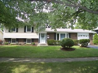 17600 Mulberry St, Country Club Hills, IL 60478