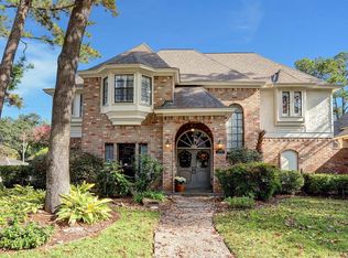 13618 Fawcett Dr, Houston, TX 77069