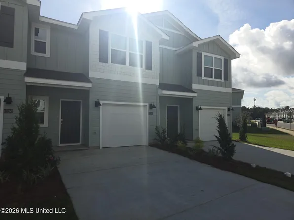 12261 Frazier Ln, Gulfport, MS 39503