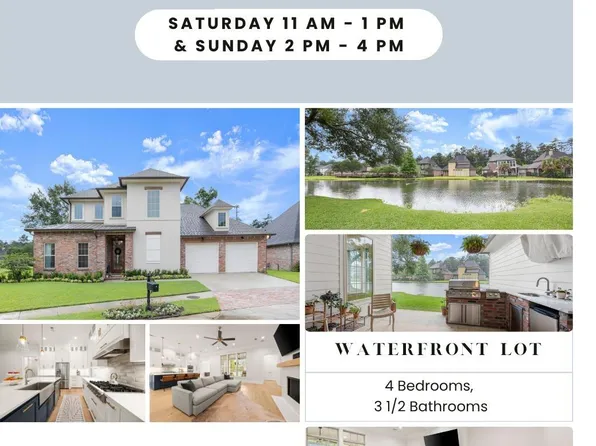 19442 River Breeze Dr, Baton Rouge, LA 70816