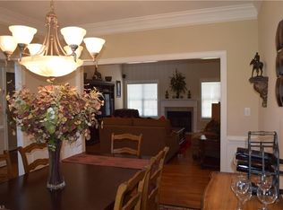 165 Redmeadow Dr, Advance, NC 27006