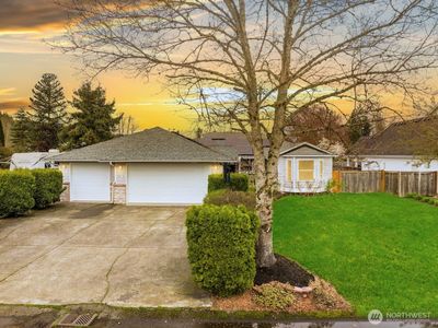 14415 142nd Street E, Orting, WA, 98360