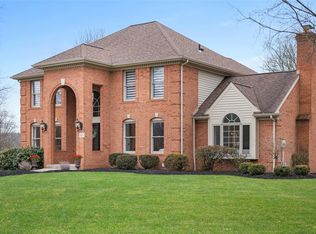 317 Blue Run Rd, Cheswick, PA 15024