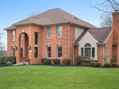 317 Blue Run Rd, Cheswick, PA, 15024