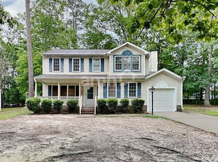 108 Summershade Ct, Knightdale, NC 27545
