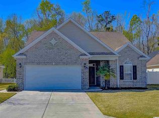 191 Fox Den Dr, Murrells Inlet, SC 29576