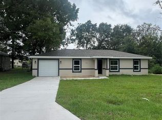 19622 SW Marine Blvd, Dunnellon, FL 34431