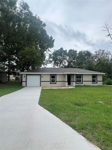 19622 SW Marine Blvd, Dunnellon, FL, 34431