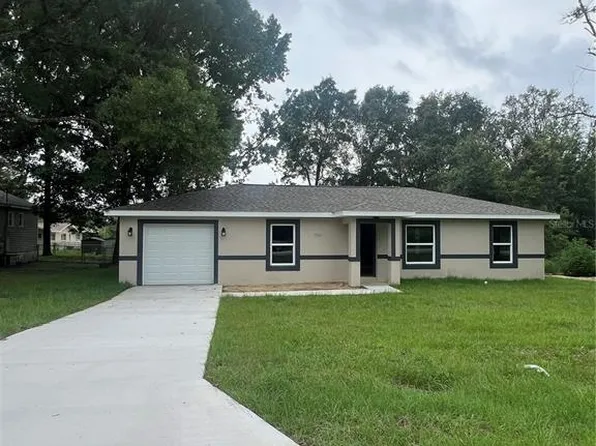 19622 SW Marine Blvd, Dunnellon, FL 34431
