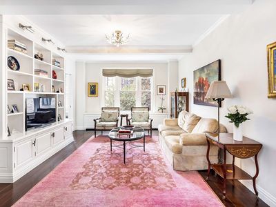225 Central Park N #318, Manhattan, NY, 10024