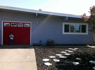 907 W El Dorado Dr, Woodland, CA 95695