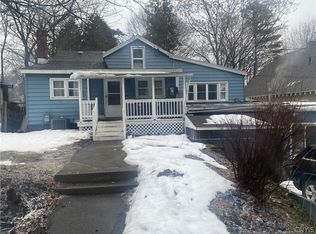 228 Delhi St, Syracuse, NY 13203