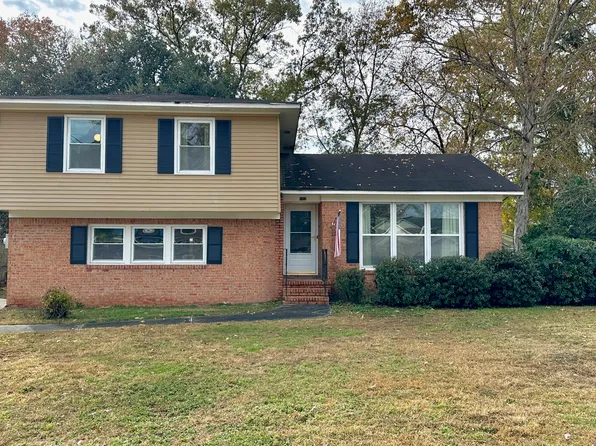 102 Van Buren Ave, Ladson, SC 29456