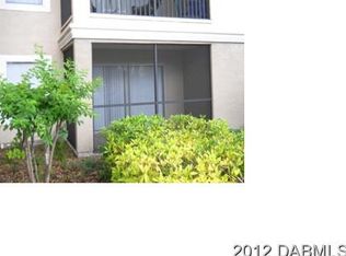 940 Village Trl #107, Pt Orange, FL 32127
