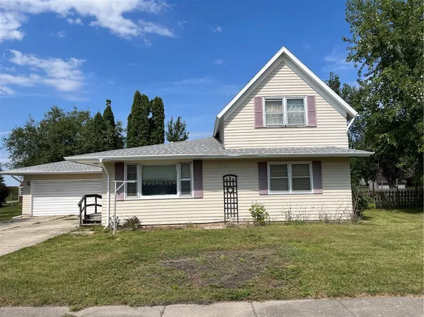 725 Fruitt Ave, Mc Callsburg, IA 50154