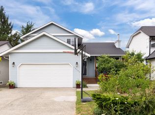 12193 Makinson St, Maple Ridge, BC V2X9P1