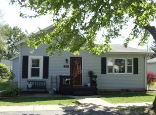 13240 Silver St, Weston, OH