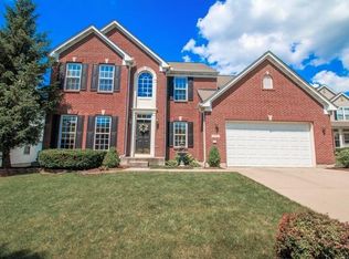 255 Janney Ln, Springboro, OH 45066
