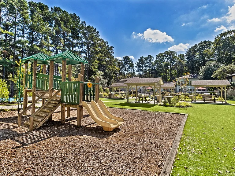 Seven Pines — Photo 10