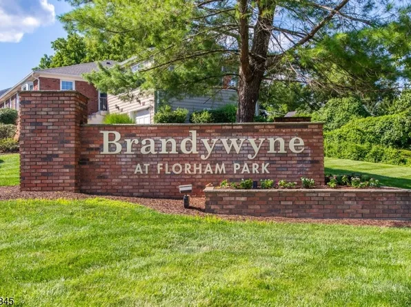81 Brandywyne Drive, Florham Park Boro, NJ 07932