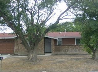 2418 Shamrock St, Kirby, TX 78219
