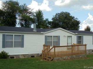 1766 N Ingleside Farm Rd, Iron Station, NC 28080