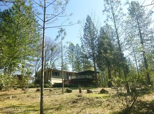 14313 Oregon Peak Rd, Dobbins, CA 95935
