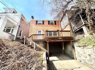 1848 Ringwalt St, Pittsburgh, PA 15216