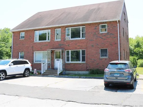 1580 Route 85, Montville, CT 06370