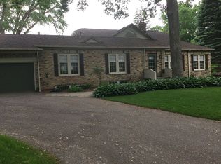 4301 Glencrest Rd, Golden Valley, MN 55416