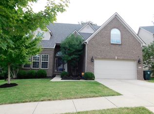 473 Madison Point Dr, Lexington, KY
