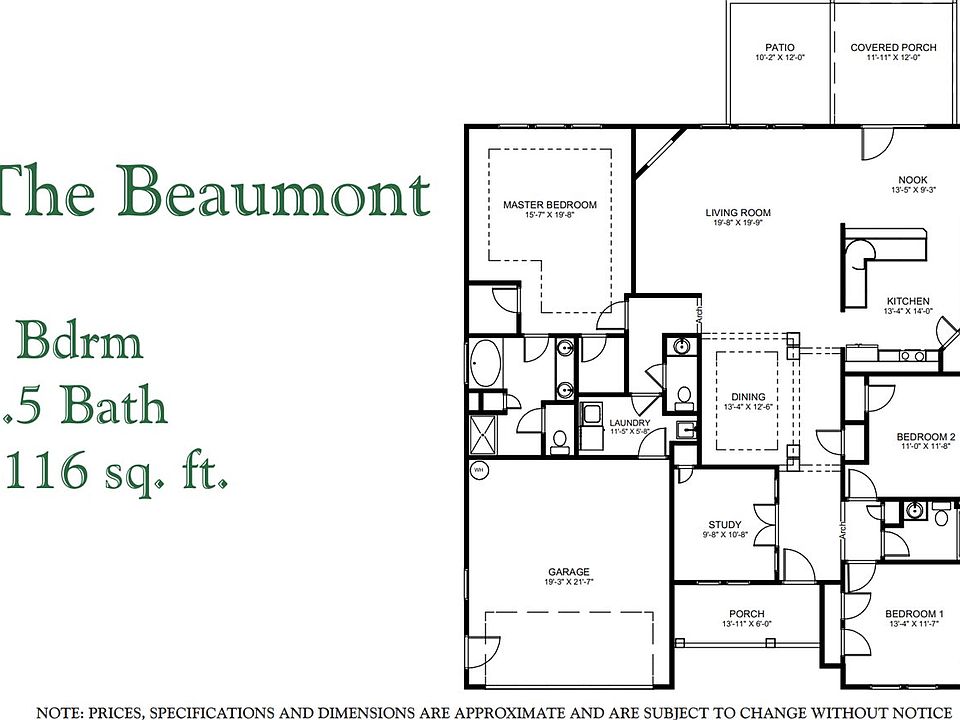 2nd image of 107 Fruitridge Trl