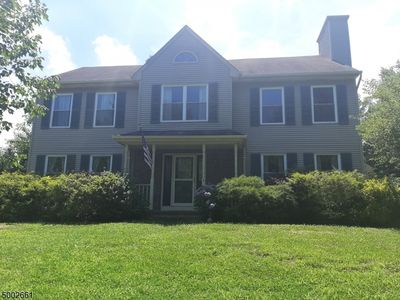 5 Chestnut Pl, Lebanon, NJ, 08833