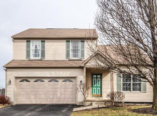 97 Gala Ave, Pataskala, OH 43062