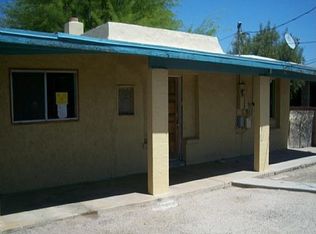 824 W 19th St, Tucson, AZ 85745