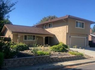 1923 Burnside Ct, Concord, CA 94521