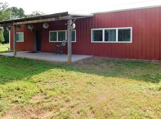 218 Private Road 6451, Beckville, TX 75631