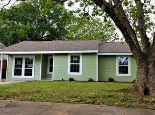 1005 Finfrock St, Pasadena, TX 77506