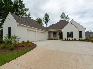 116 Forestview Pl, Madison, MS 39110