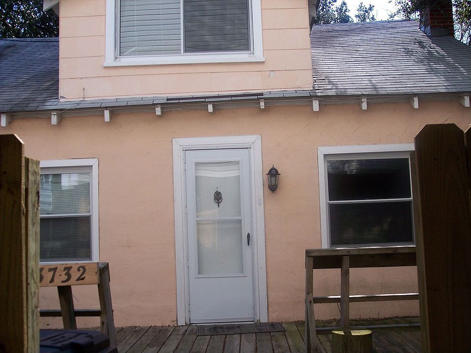 Beach cottage