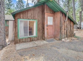 26199 Slide Inn St, Long Barn, CA 95335